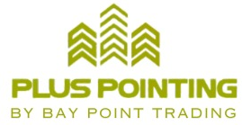 Plus Pointing Ltd