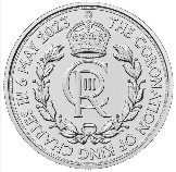 Silver Coronation Package