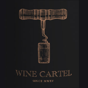 Wine: 2022 Wine Cartel Merlot (6)