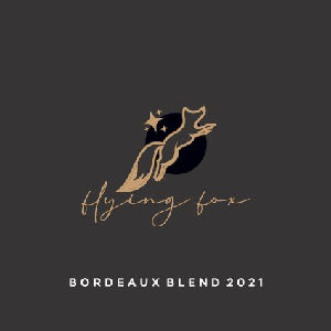 Wine: Flying Fox Bordeaux (6)