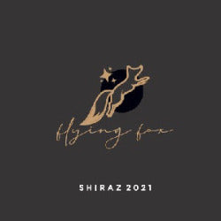 Wine: Flying Fox Shiraz (6)